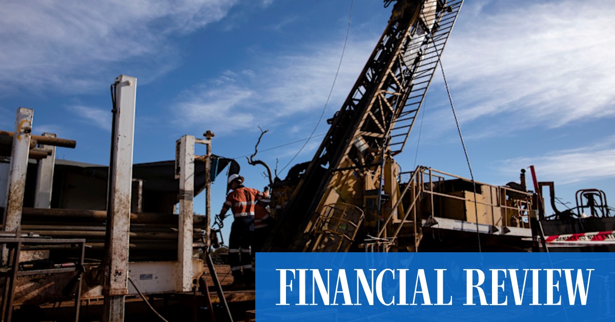 IPOs: Copper developer Metals Acquisition Corp to raise $200m for ASX debut - Vimarsana News