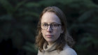 Voted out: Barrister Kathleen Foley has lost her place on the Victorian Bar Council.