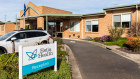 Estia Health has 68 aged care homes and has reported about $650 million in revenue a year in the past three years. Rival Regis Healthcare is a similar size.