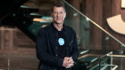 Xero chief executive Steve Vamos says small business will drive the post-pandemic economic recovery.