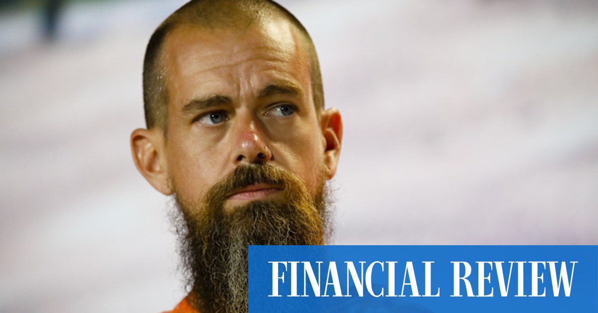 Tech job cuts are about share prices not AI replacing humans