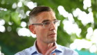 NSW Liberal Premier Dominic Perrottet.