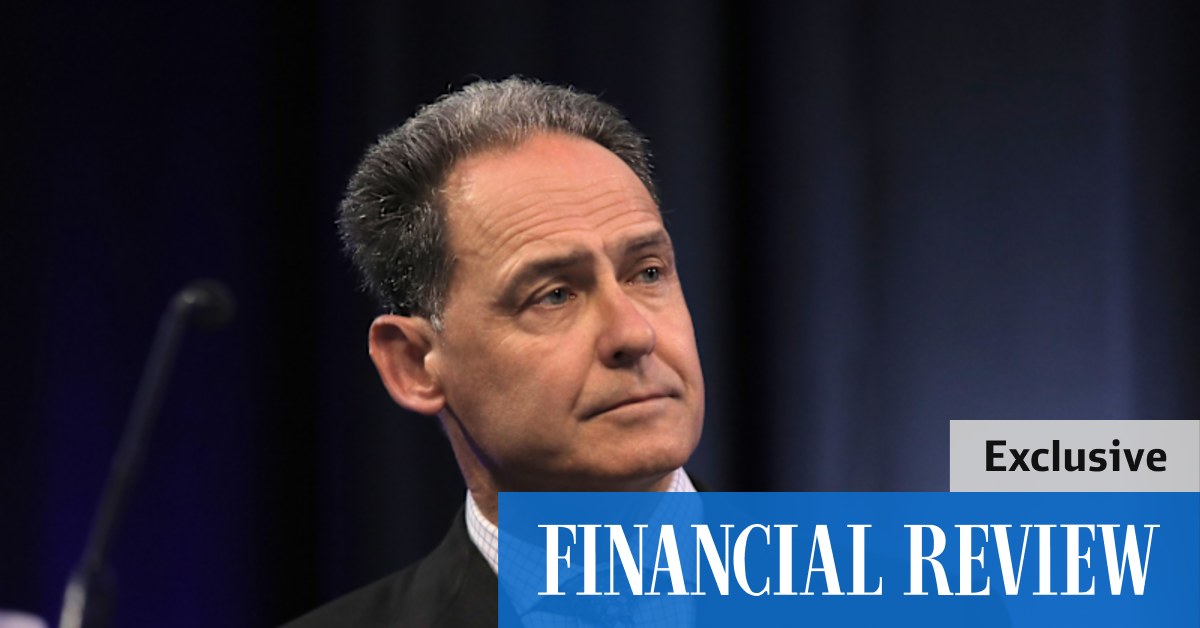 RBA review: We are not a 'rubber stamp': RBA board member Mark Barnaba - Vimarsana News