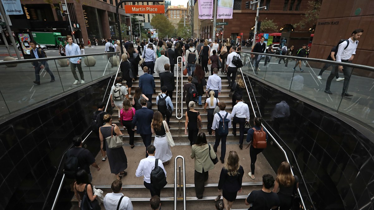 Every September, Australians lose $30 billion. Is it about to happen again?