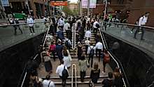 Inflation eased in May but was still above the RBA’s target.