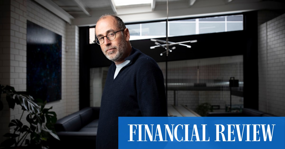 Tech sell-off: Regal Funds Management's Ben McCallum, Square Peg Capital's Paul Bassat and Potentia Capital's Tim Reed say sell-off will continue but see long-term opportunities - Vimarsana News