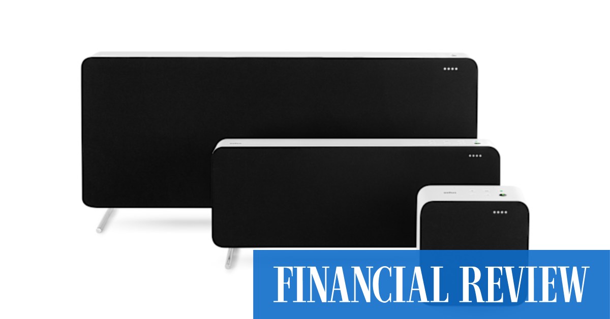 Braun LE02 review: With speakers as good-looking as these, who needs music? - Vimarsana News