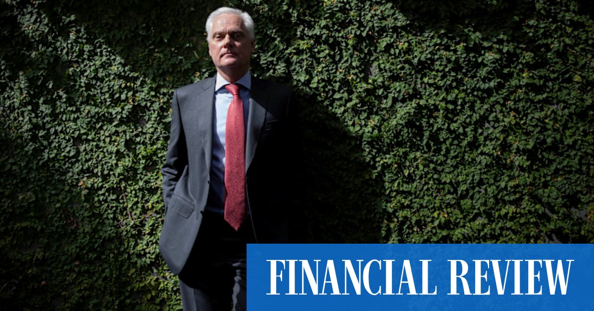 afr.com - Sarah Thompson, Kanika Sood, Angira Bharadwaj - Suitor Roc accuses takeover target Pacific Current Group of conflicts