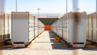 Vanadium batteries are good for stationary energy storage.