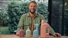 Zero Co founder Mike Smith has announced the ambitious start-up will close next Wednesday.