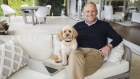 Paul Heath is the founder of Koda Capital and is targeting $24 billion in wealth under management in five years.