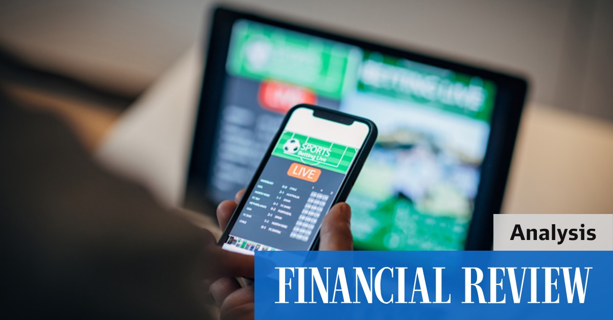 Australian Transaction Reports and Analysis Centre audits on bookmakers Ladbrokes, Sportsbet or Bet365 - Vimarsana News
