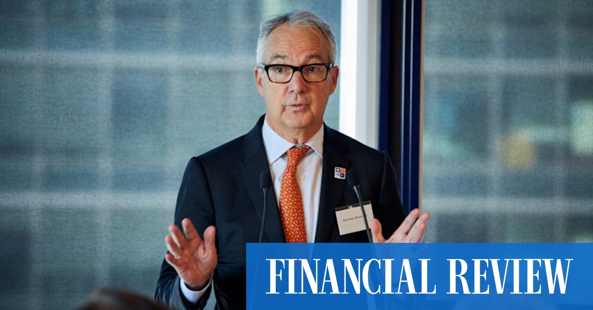 afr.com - Sarah Thompson, Kanika Sood, Emma Rapaport - Macquarie-backed AI biz hits up investors for $200m, eyes $1b-plus IPO