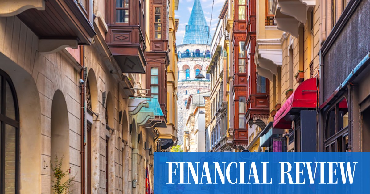 Tourist guide: How to spend 48 hours in Istanbul, Türkiye - Vimarsana News