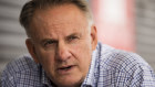 Mark Latham looks set to return to public life after 14 years on the political sidelines. 
