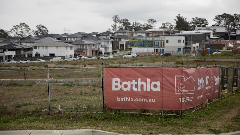 Bathla founder approaches lenders for cash despite builder's collapse