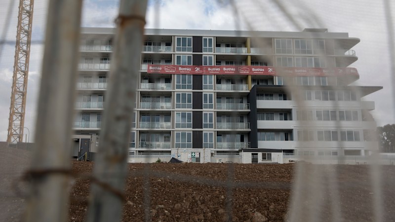 Bathla collapse threatens to snowball into biggest property crash yet