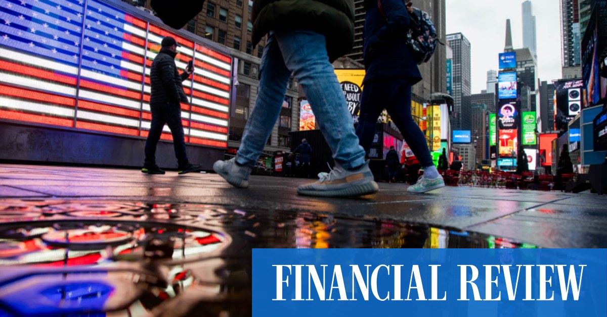 Billion-dollar hedge fund startups rise to pre-pandemic levels - Vimarsana News
