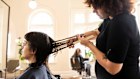 Hairdressing is one of several occupations that would benefit from lower or no entry requirements.