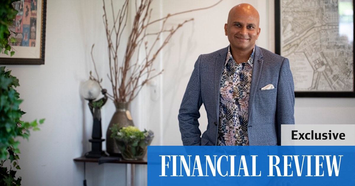 Cyara: New focus on profits hasn't stopped K1-backed Cyara's M&A push - Vimarsana News