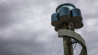 The report said Australia was an example of a country with “high-polluting airports in areas with relatively few people”.