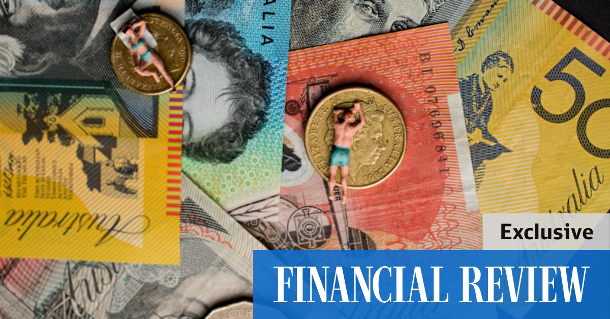 80,000 Australians have $2 million in super, costing the federal budget billions - Vimarsana News