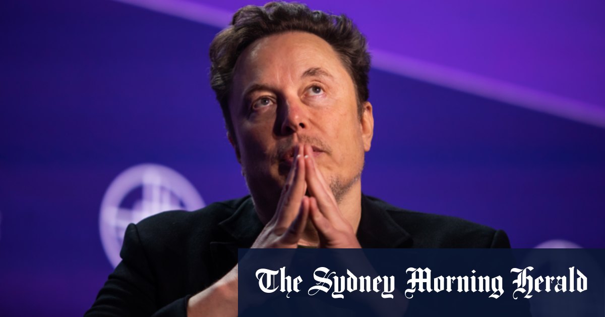 Brazil’s feud with Musk deepens as judges ratify ban on X