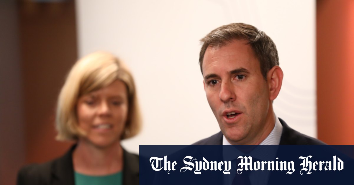 Finance industry backs push on mandatory climate disclosure