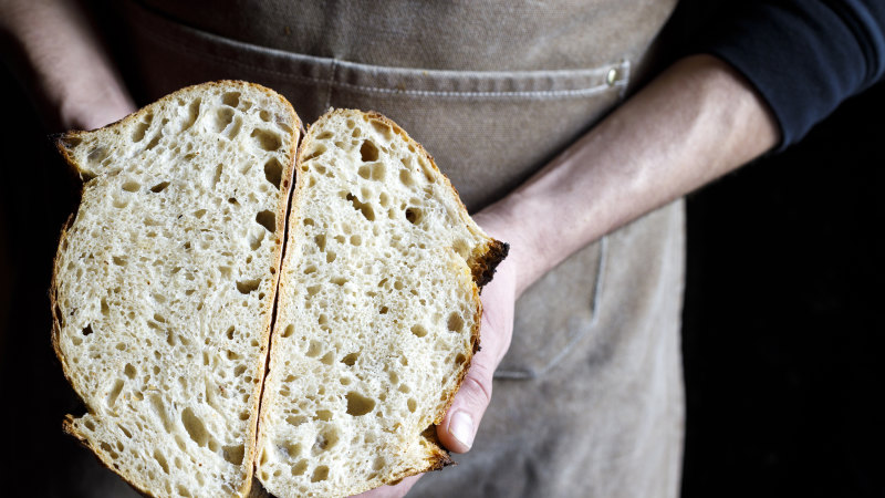 Which bread is best? Probably not that supermarket sourdough