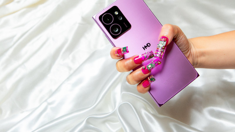 Can this repairable smartphone deliver a perfect social media detox?