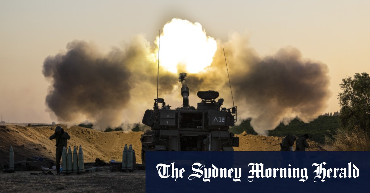 Hamas vorbește despre încetarea focului, dar conflictul israeliano-palestinian va continua „până la atingerea obiectivelor”, spune Benjamin Netanyahu