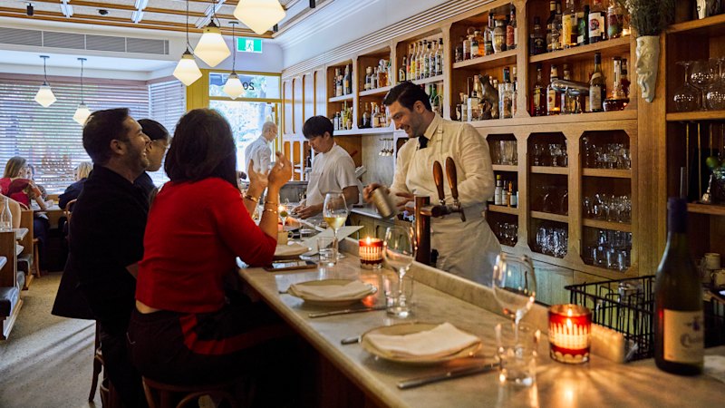 ‘Not worth compromising’: Why some Sydney restaurants are saying no to delivery