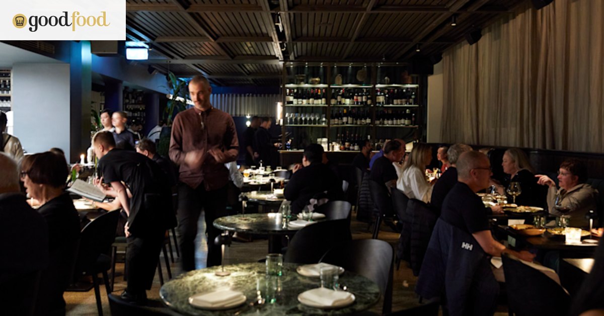In a year of low-risk restaurant openings, Ashe reminds us we can have more