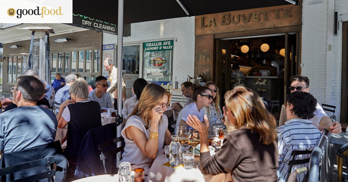 The Parisian people-watching is on point at this new wine spot by the Bar Copains crew