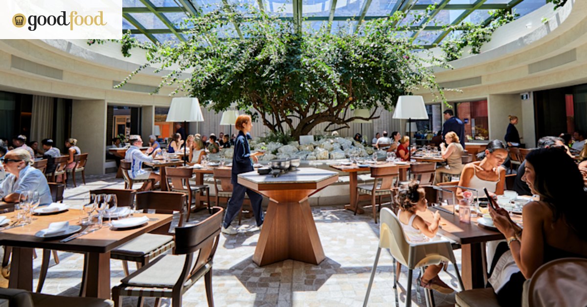 Team behind Olympus Dining to take over two venues at Redfern’s $500m dining precinct