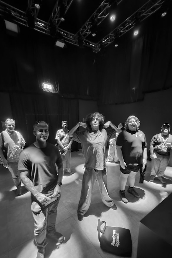 Day two of The Common Ground at SXSW Sydney 2025.