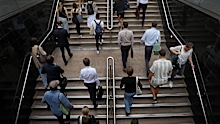 Australians could face two more years of pain.