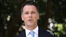 NSW Premier Chris Minns.
