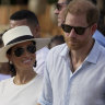 Prince Harry’s 40th birthday: Time to put old gossip to bed?