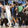 NBL fans hit with huge bans after ugly scenes at John Cain Arena