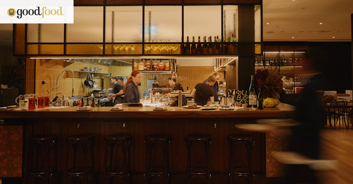 Safe Staff, Safe Venues wins Cultural Change Champion at Good Food Guide awards