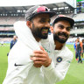 High 'Jinx': The leader India hope can spark a series comeback