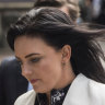 Emma Husar and BuzzFeed head to mediation in defamation fight