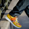 Louis Vuitton's bespoke sneakers are one-in-a-billion
