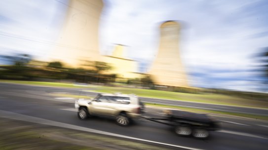 In Victoria, AGL will close Loy Yang A by 2035, a decade earlier than expected.