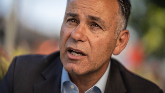 John Pesutto is a self-declared moderate, but you wouldn’t know if from his party’s positions on social issues.