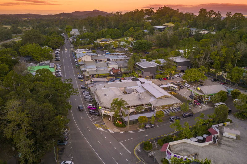 Comiskey family buys Sunshine Coast’s Imperial Hotel for $20m