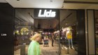 US Lids sells about 30 million hats a year. 