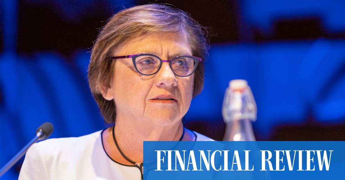 New AGL CEO can't have 'sacred cows' - Vimarsana News