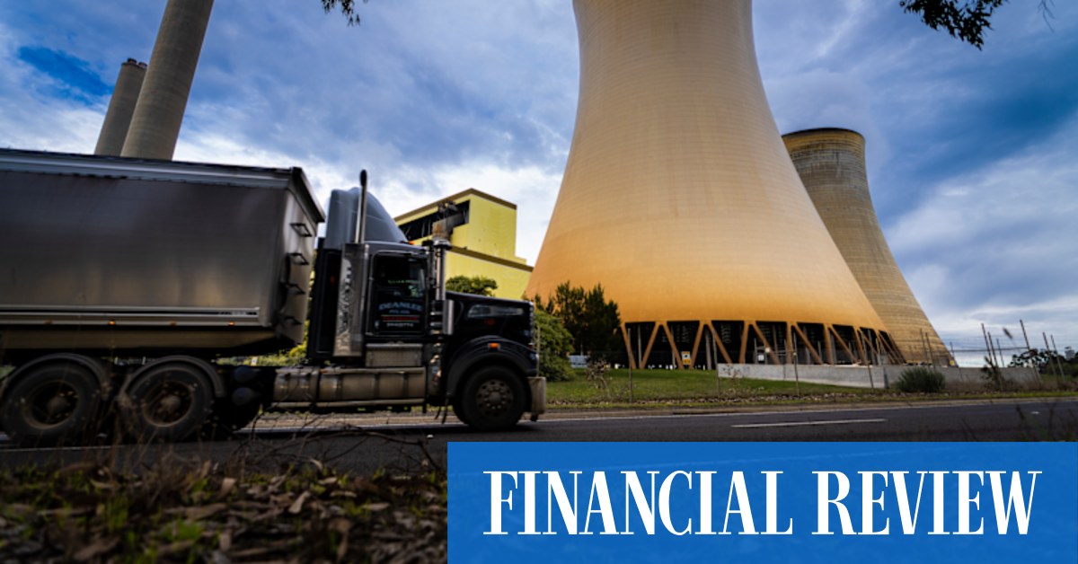 ASX: Shares fell ahead of key CPI data, Viva Energy extends losses - Vimarsana News